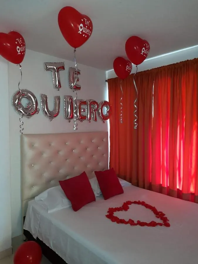 Apartamento Oasis Del Norte Cali Colombia